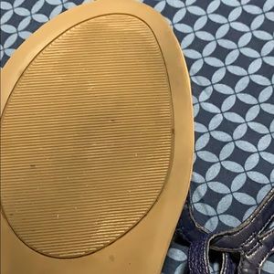 Unisa Shoes - Navy blue sandals Unisa Shoes - Navy blue sandals